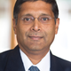 Arvind Subramanian